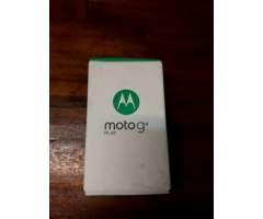 Vendo Motorola G4 Nuevo para Movistar