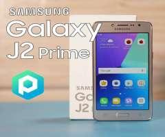 Samsung J2 Prime  Libre de Fabrica  Nuevo