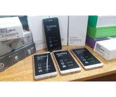 Samsung J7 2016 NUEVOS EN CAJA &#x21; RETIRALO HOY 1125317210 Morón