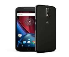 Motorola Moto G4 Plus Nuevo de Fabrica&#x21;&#x21;