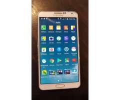 Samsung Galaxy Note 3 La Plata Liberado