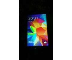 Vendo Samsung Core 2 Vidrio Astiyado