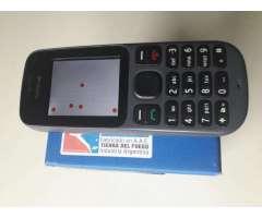 Vendo Celular Nokia.clásico