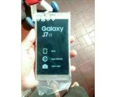 Samsung J7 Metal
