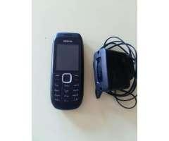 Celular Nokia N100