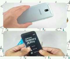 Samsung J5 Pro&#x2f; 4Glte, Nuevos Garantia