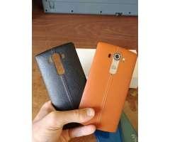 Lg G4 H815 Excelente Estado, Mercadopago