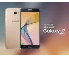 Samsung J7 Prime Nuevos con Garantía