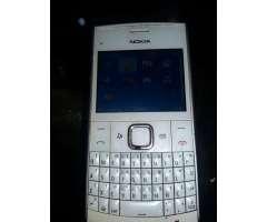 Vendo Nokia para Movistar 350