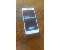 SAMSUNG GRAND PRIME PARA PERSONAL IMPECABLE...