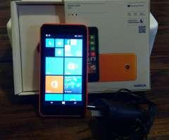 Nokia Lumia 635 4G  Para Movista