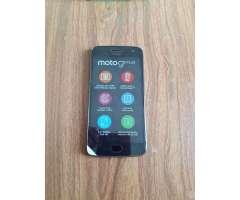 Moto G5 Plus Libre