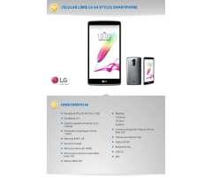 LG G4 Stylus Libre C&#x2f;accesorios