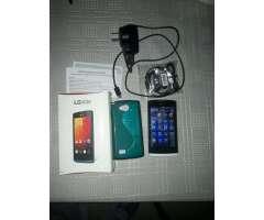 Vendo 2 Lg Kate Impecable