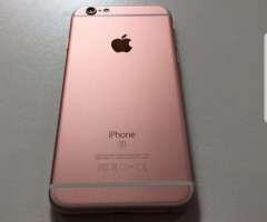 iPhone 6s Rose