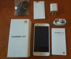 Huawei Gw Solo Permuto No Vendo