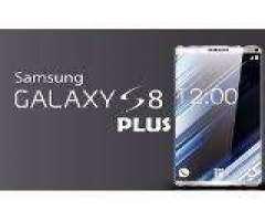 Samsung s8 Plus Promoción Día del niño
