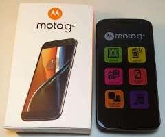 Motorola MOTO G4 4G LTE