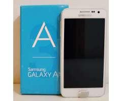 Samsung Galaxy A3 4g Lte