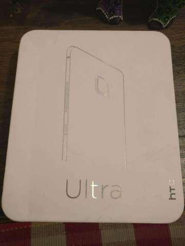 Vendo O Permuto Htc U Ultra Nuevo Vendo O Permuto Htc U Ultra Nuevo