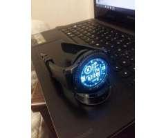 Samsung Gear S3 Frontier Smartwatch