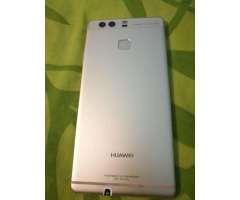 Huawei P9 Gold 4g Libre 32gb Líquido