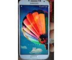 Vendo Samsung S4 16gb Liberado
