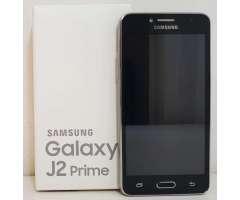 Samsung Galaxy J2 Prime 4G LTE