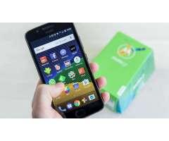 MOTO G5 NUEVO EN CAJA SELLADA. LIBERADOS CON GARANTIA