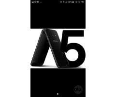 Vendo Samsung A5 Nuevo Libre 32gb