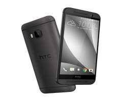 HTC One M9 a estrenar Tope de gama HTC