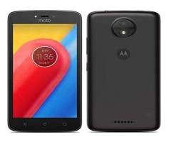 Motorola Moto C 8gb Liberados LOCAL Cap y GBsAs GARANTÍA