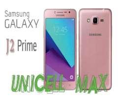SAMSUNG J2 PRIME. NUEVO, ORIGINAL, LIBRE Y CON GARANTÍA.
