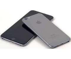 iPhone 6, Plus 128 Gb, Space Gray