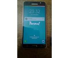 Samsung Galaxy J7 2016 para Personal