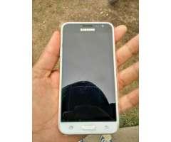 Vendo Samsung J3 Impecable Libre