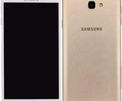 Samsung J7 Prime Nuevo Libre Garantia