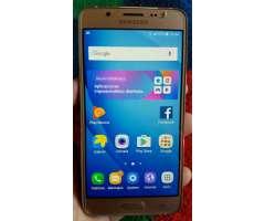 Samsung J7 2016 Libres de Fabrica 4g