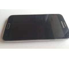Oferta&#x21; Samsung Galaxy S5 Libre En Perfecto Estado