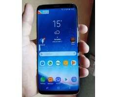 Samsung S8 64gb Nuevito Origen Argentino