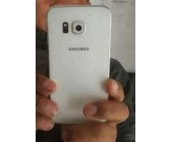Samsung Galaxi S6 Edge 64gb Usado