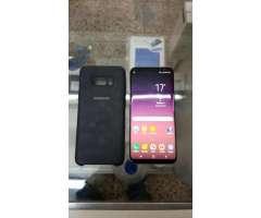 Samsung S8 Plus Libre de Fabrica