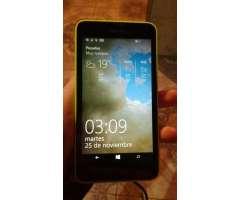 Nokia Lumia 635 en Perfecto Estado
