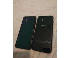 Samsung S8 64gb 4g Libre Oferta