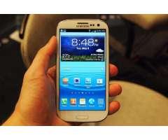 Samsung Galaxy S3 Excelentes Condiciones