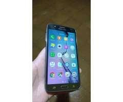 Vendo Samsung J7 Liberado Impecablee
