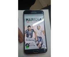 Samsung S6 Flat
