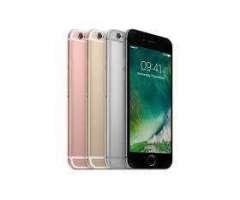 iPhone 6S Plus 16Gb Nuevos Caja Selladas