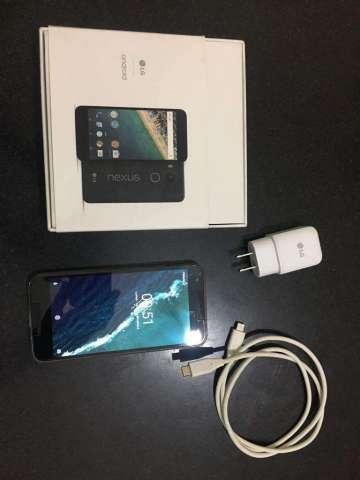 Vendo Lg Nexus 5x Alta Gama Vendo Lg Nexus 5x Alta Gama