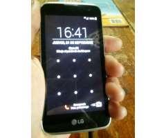 Lg K 4 2016